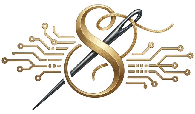 SuPuja Creations Logo
